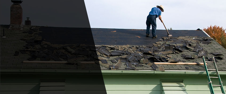 Fultondale Roofing Contractors