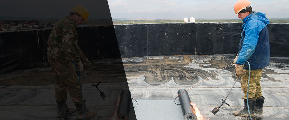 Fultondale Roofing Contractors